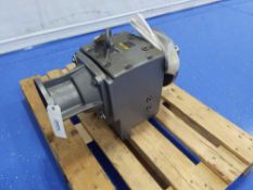 Nord Gearbox