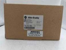 Allen Bradley Compact Starter