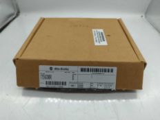 Allen Bradley Controlnet Ethernet Bridge