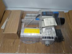 Festo Cat 1 Air Prep Unit