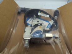 Nordson Glue Gun with Valve