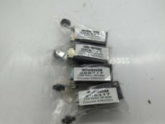(4) Crouzet Limit Switch
