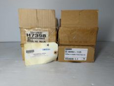 (4) Hardy Instruments Load Sensors