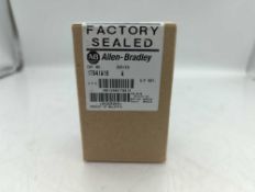 Allen Bradley Input Module