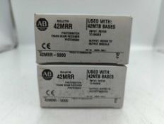 Allen Bradley Photoswitch Photohead