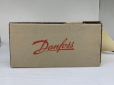 Danfoss Pressure Switch