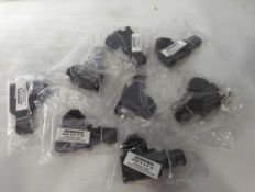 (8) Burkert Solenoid Valve