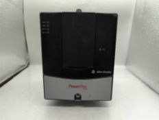 Allen Bradley Powerflex 70