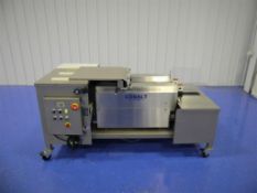 Cobalt 100 Series Semi-Automatic Case Former