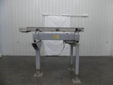 Key Iso-Flo Vibratory Conveyor 88