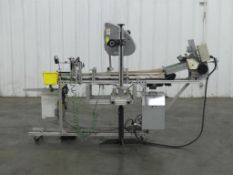 Avery Dennison ALS 204 Spot CD Labeling System
