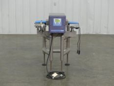 Thermo Scientific Apex 500 Metal Detector