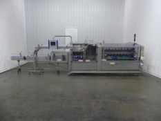 Kliklok Certiwrap C-150 Wraparound Sleever