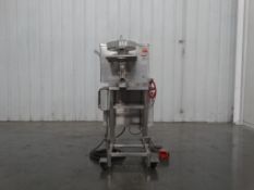 Spee-Dee Packaging CBE Volumetric Cup Filler