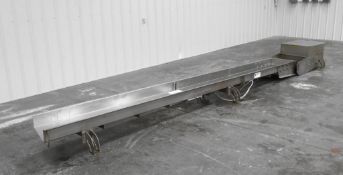 PPM SD Vibratory Conveyor 18