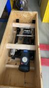 Master Vapor Pumps MVP-Liquid-1PH Recovery Pump