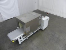 Translatec Tagsys Q RFID Tag Reader Tunnel