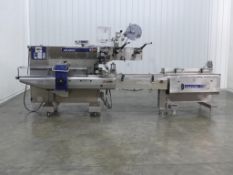 Ulma Atlanta Horizontal Flow Wrapper