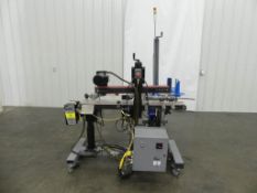 Diagraph LA/4700 High Speed Label Applicator