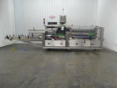 Kliklok Certiwrap Wraparound Sleever Cartoner