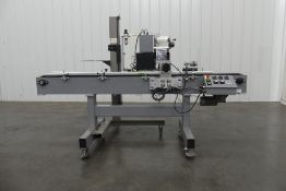 Universal Labeling UPA-II Print and Apply Labeler