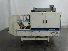 Hayssen Ultima Vertical Form Fill Seal Bagger Only