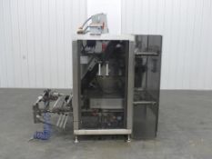 Matrix Proteus 2840SER Vertical Form Fill and Seal