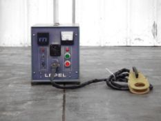 Lepel TR-300 Manual Hand Operated Induction Sealer