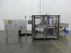 Bosch Sigpack Dual Head TTF Modular Tray Former