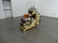 Jacobson 160-FF Hammermill