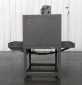 Shanklin T-6XL Heat Shrink Tunnel 18