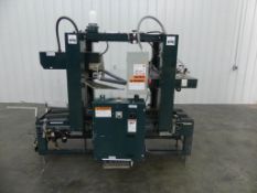SIMS Manufacturing T-620 Random Tape Case Sealer