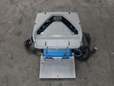 Accu-Sort Axiom-X Omni-Directional Bar Code Reader