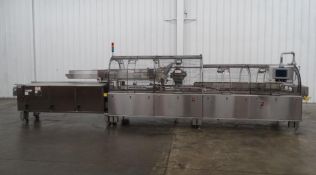 Adco 9WAS-175-WD Automatic Sleever