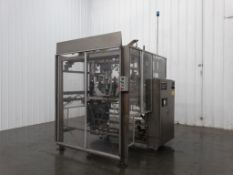 R.A. Pearson Bag Inserter with 36 Inch Cutter