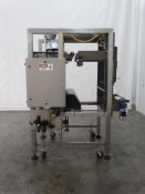 Matrix Packaging MatrixPro Vertical Form Fill Seal