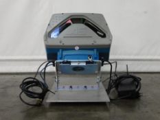 Accu-Sort Axiom-X Omni-Directional Bar Code Reader