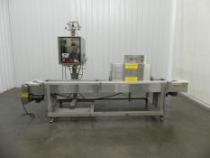 Axon EZ-200 Shrink Sleeve Application System