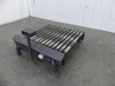 Orion Chain Driven Pallet Conveyor 57
