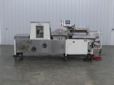 Texwrap 2201SS Continuous Motion Side Seal Wrapper