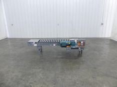 Intelligrated Belt Roller Bed Conveyor 90