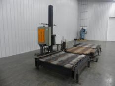 Orion FA33/133 Automatic Turntable Stretch Wrapper