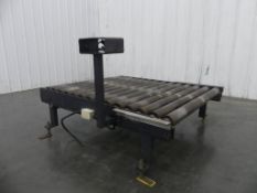Orion Pallet Gravity Roller Conveyor 57