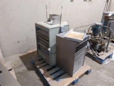 Modine PA175A Gas Fired Unit Heater