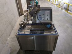Groen Sink Kettle