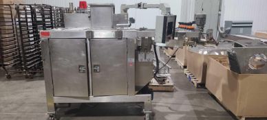 Mile Hi 77/100 Dough Portioner & Depositor