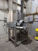 Grote 200-D-100 Commercial Cheese Shredder