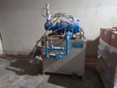 Stein Hydraluic Power Pack