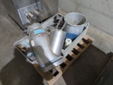 Lot of Assorted Items