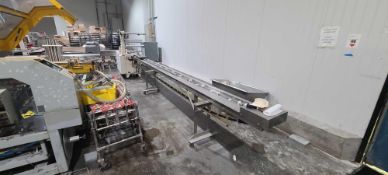 AllPac Super Seven Horizontal Flow Wrapper